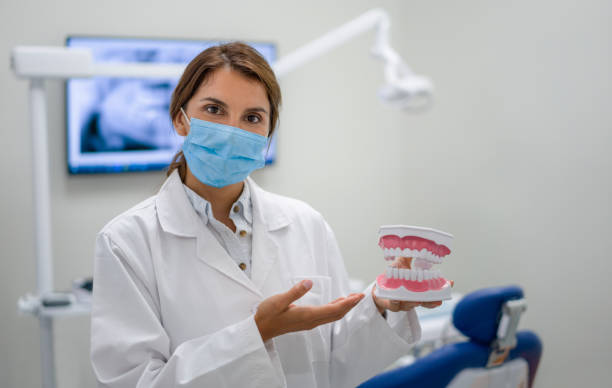 Best Pediatric Emergency Dentist in Jackson, MN